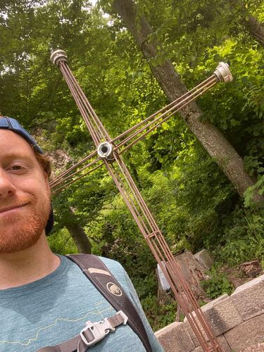 Tips Gipfelstürmer - Julian - Landsbergsattel (776m)