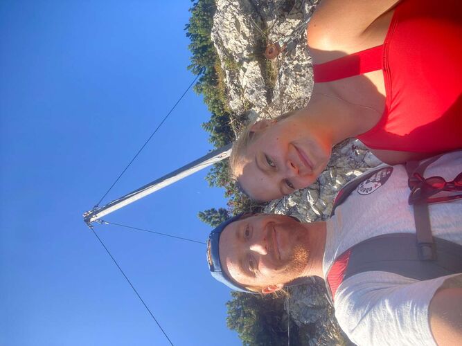 Tips Gipfelstürmer - Marlene - Steinkogel (1644m)