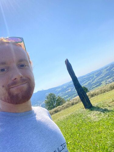 Tips Gipfelstürmer - Julian - Hochkogl (695m)