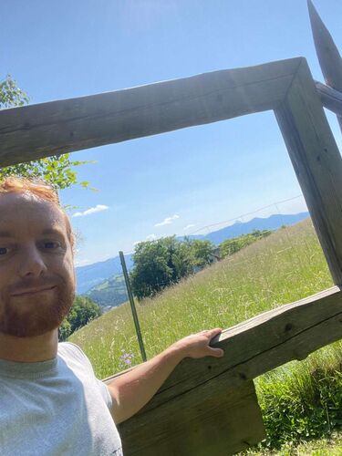 Tips Gipfelstürmer - Julian - Eckelsberg (841m)