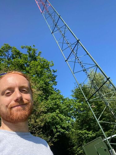 Tips Gipfelstürmer - Julian - Obermeinberg (631m)