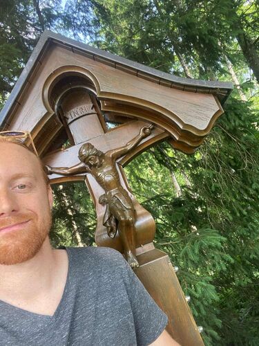 Tips Gipfelstürmer - Julian - Polsterer Kogel (625m)