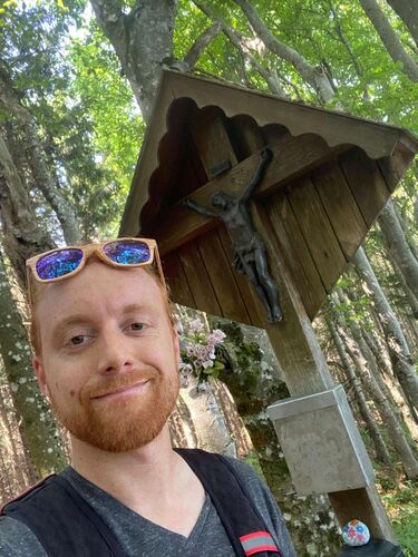 Tips Gipfelstürmer - Julian - Kruckenbrettl (1020m)