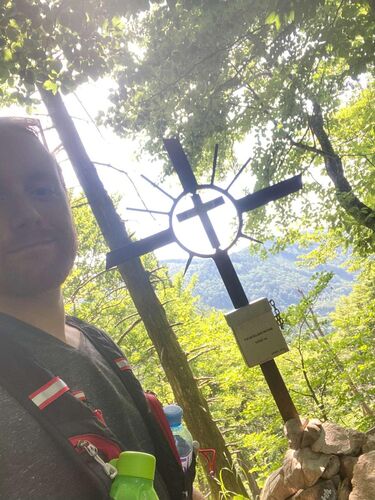 Tips Gipfelstürmer - Julian - Teufelskirche (1080m)