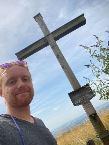 Tips Gipfelstürmer - Julian - Vermesser (560m)