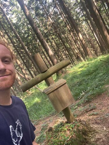 Tips Gipfelstürmer - Julian - Wurberg (847m)