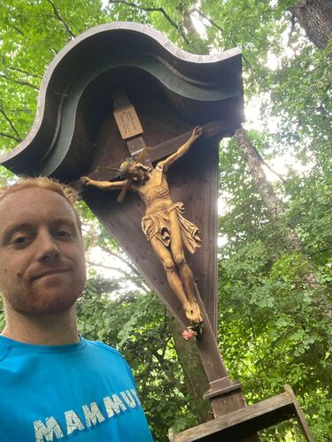 Tips Gipfelstürmer - Julian - Herrgottskogel (681)