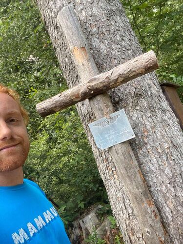 Tips Gipfelstürmer - Julian - Garstner Eck (794m)