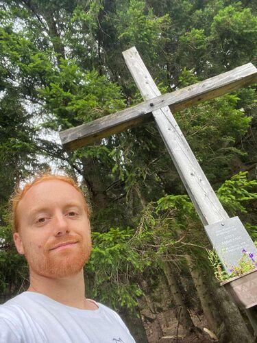 Tips Gipfelstürmer - Julian - Hochsteinalm (925)