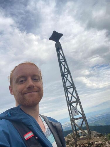 Tips Gipfelstürmer - Julian - Schoberstein, Nationalpark Kalkalpen (1285m)