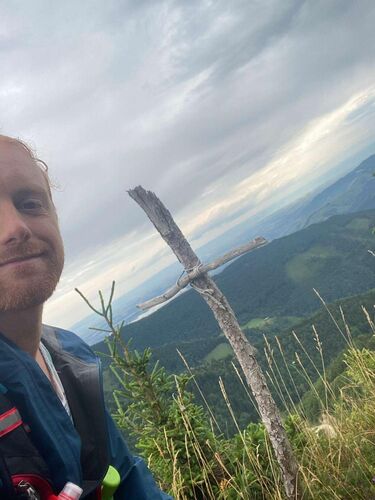 Tips Gipfelstürmer - Julian - Koglerstein (1257m)