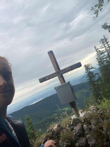 Tips Gipfelstürmer - Julian - Koglerstein neu (1250)