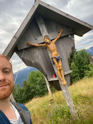 Tips Gipfelstürmer - Julian - Schobersteinkreuz (1280)