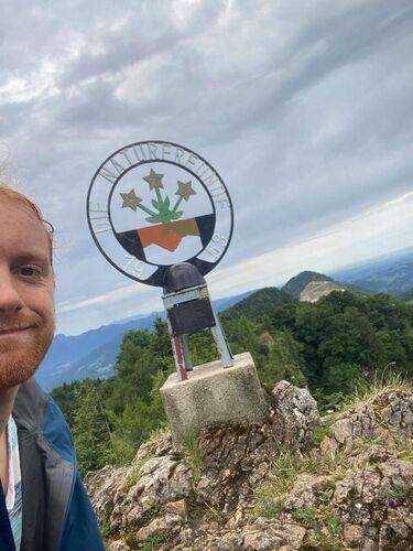 Tips Gipfelstürmer - Julian - Schoberstein, Nationalpark Kalkalpen (1285m)