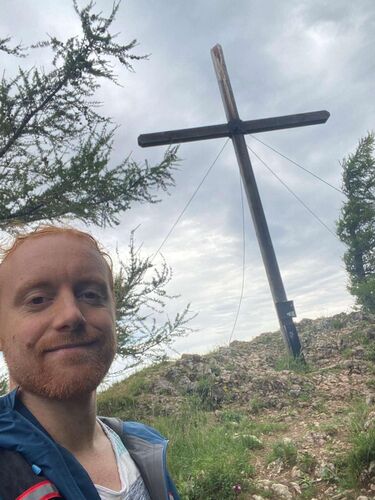 Tips Gipfelstürmer - Julian - Nebelgipfel des Schoberstein (1232m)