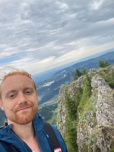 Tips Gipfelstürmer - Julian - Pfaffenmauer (1218m)