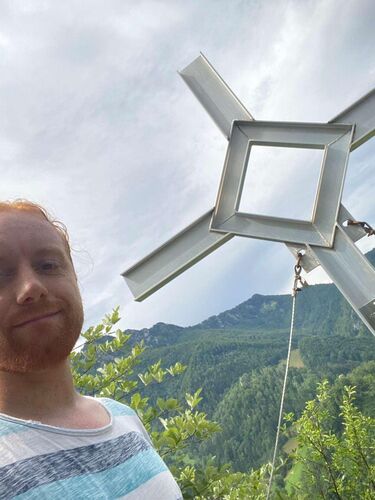 Tips Gipfelstürmer - Julian - Beisteinmauer (632m)