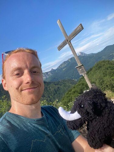 Tips Gipfelstürmer - Julian - Maisenkögerl (945m)