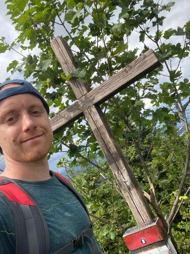 Tips Gipfelstürmer - Julian - Hochsalm (1405m)