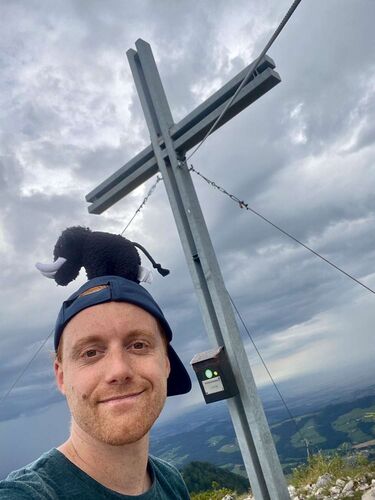 Tips Gipfelstürmer - Julian - Windhagkogel (1334m)