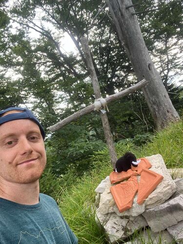 Tips Gipfelstürmer - Julian - Stechertsaukogel (1272m)