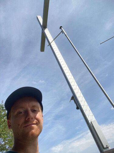 Tips Gipfelstürmer - Julian - Kaibling (717m)