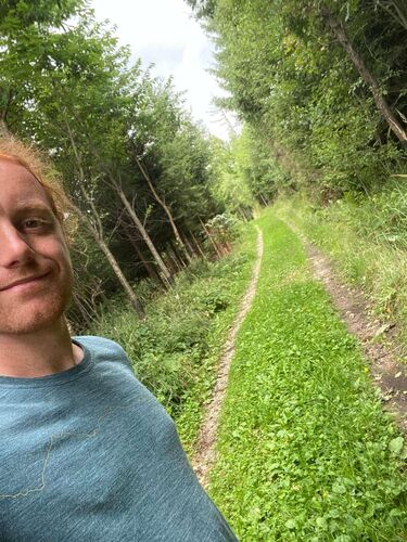 Tips Gipfelstürmer - Julian - Hacklberg (789m)