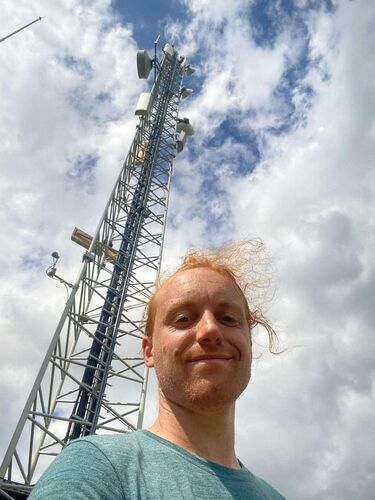 Tips Gipfelstürmer - Julian - Bäckerberg (717m)