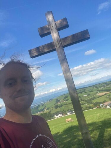 Tips Gipfelstürmer - Julian - Schmiedberg (790m)