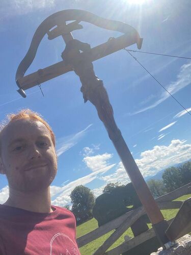 Tips Gipfelstürmer - Julian - Wiesberg (789m)