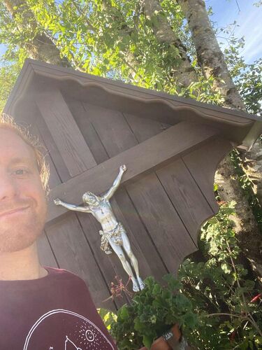 Tips Gipfelstürmer - Julian - Walcherberg (694m)