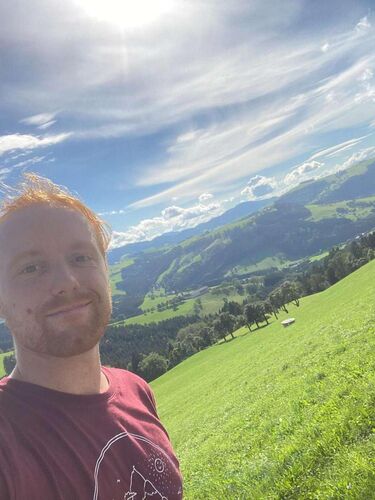 Tips Gipfelstürmer - Julian - Stellkogel (657m)