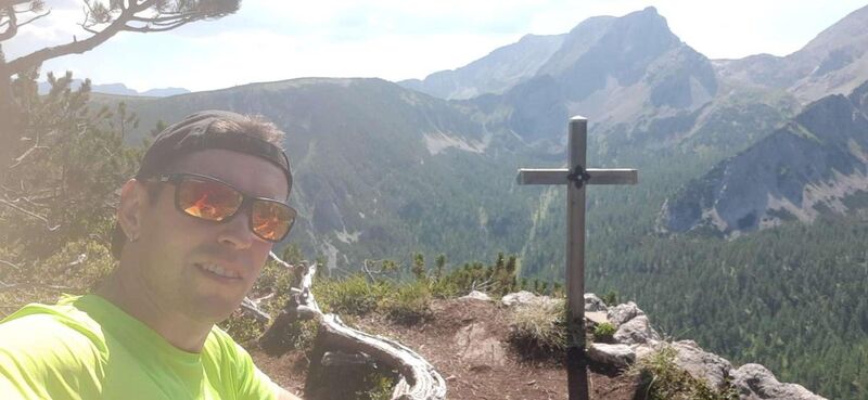 Tips Gipfelstürmer - Rudolf - Schallerkogel (1847m)