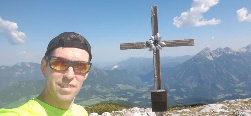 Tips Gipfelstürmer - Rudolf - Lagelsberg (2008m)