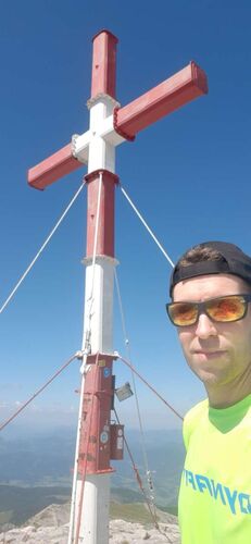 Tips Gipfelstürmer - Rudolf - Warscheneck (2388m)