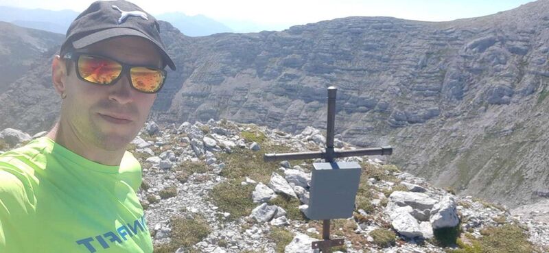 Tips Gipfelstürmer - Rudolf - Torstein (Totes Gebirge) (2236m)