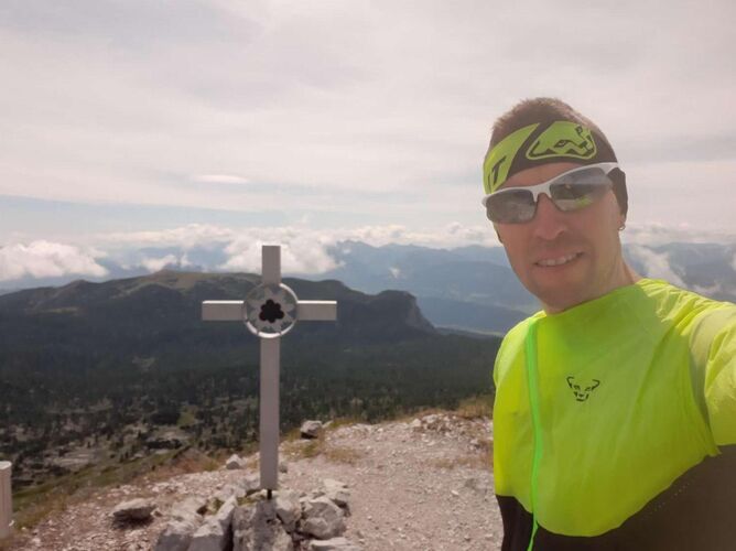 Tips Gipfelstürmer - Rudolf - Kaminspitz (2276m)