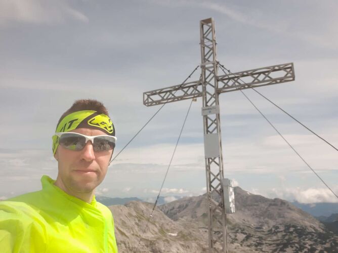 Tips Gipfelstürmer - Rudolf - Hochmölbing (2336m)