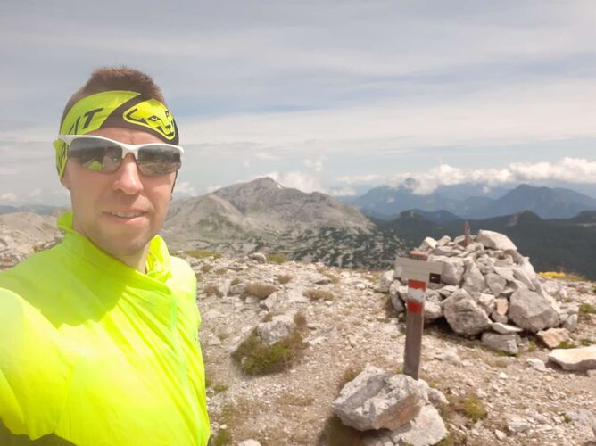 Tips Gipfelstürmer - Rudolf - Mittermölbing (2282m)