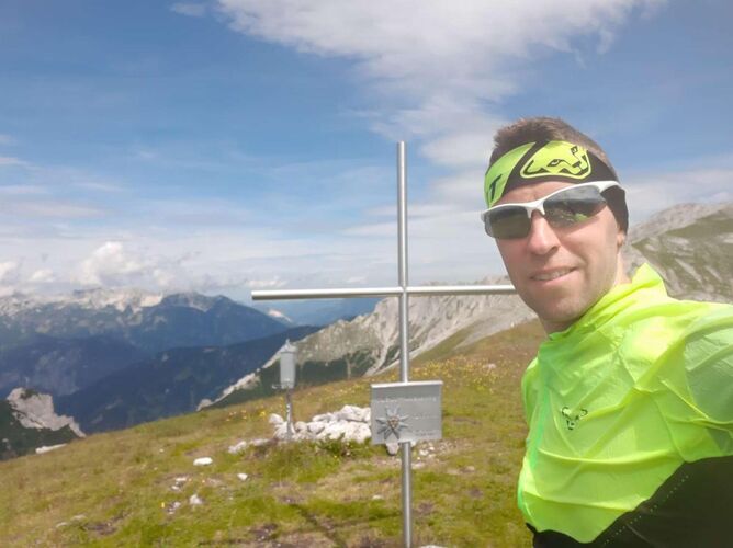 Tips Gipfelstürmer - Rudolf - Kleinmölbing (2160m)