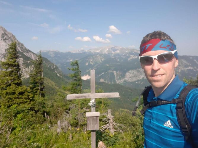 Tips Gipfelstürmer - Rudolf - Karleck (1582m)