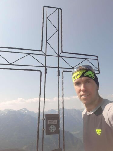 Tips Gipfelstürmer - Rudolf - Spitzplaneck (1617m)