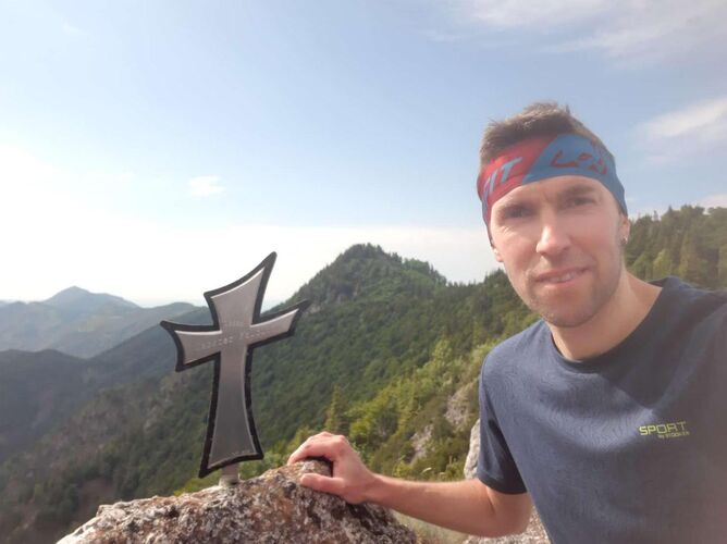 Tips Gipfelstürmer - Rudolf - Nackter Kaibling (1368m)