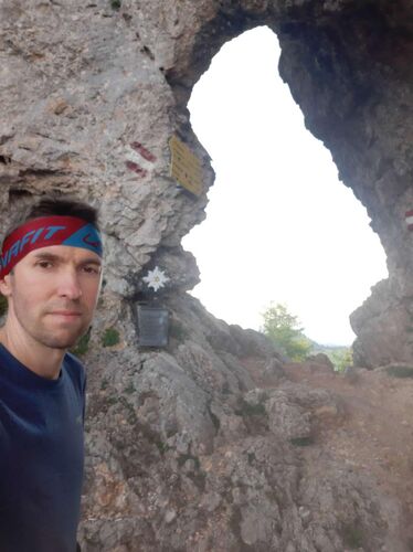 Tips Gipfelstürmer - Rudolf - Törl (1457m)