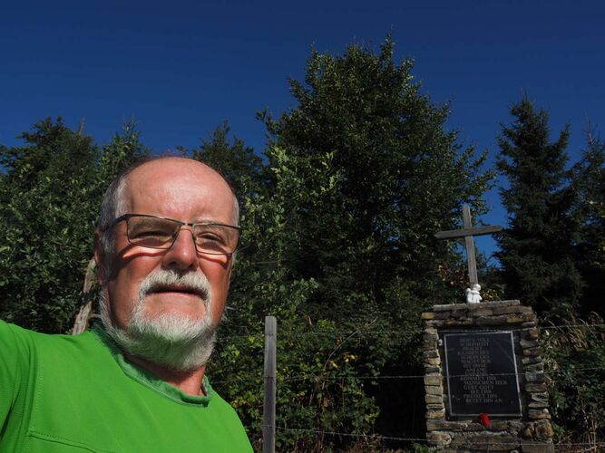 Tips Gipfelstürmer - Helmut  - Hongar (943m)