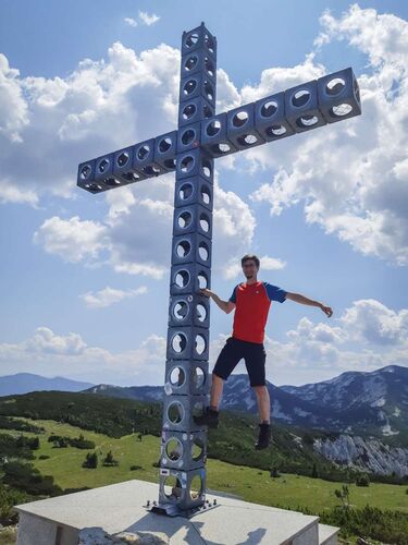 Tips Gipfelstürmer - Dominik - Feuerkogel (1592m)
