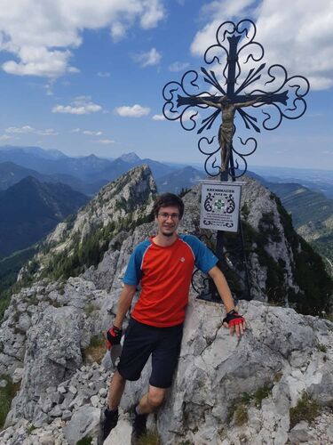 Tips Gipfelstürmer - Dominik - Kremsmauer (1604m)