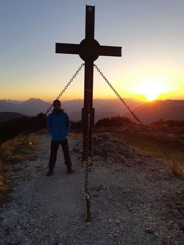 Tips Gipfelstürmer - Dominik - Hochkar (1808m)