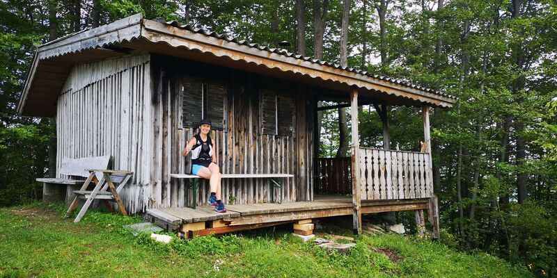 Gipfelstürmer 2024 - Leopoldine - Mistlberg (772m)