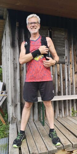 Gipfelstürmer 2024 - Engelbert - Mistlberg (772m)